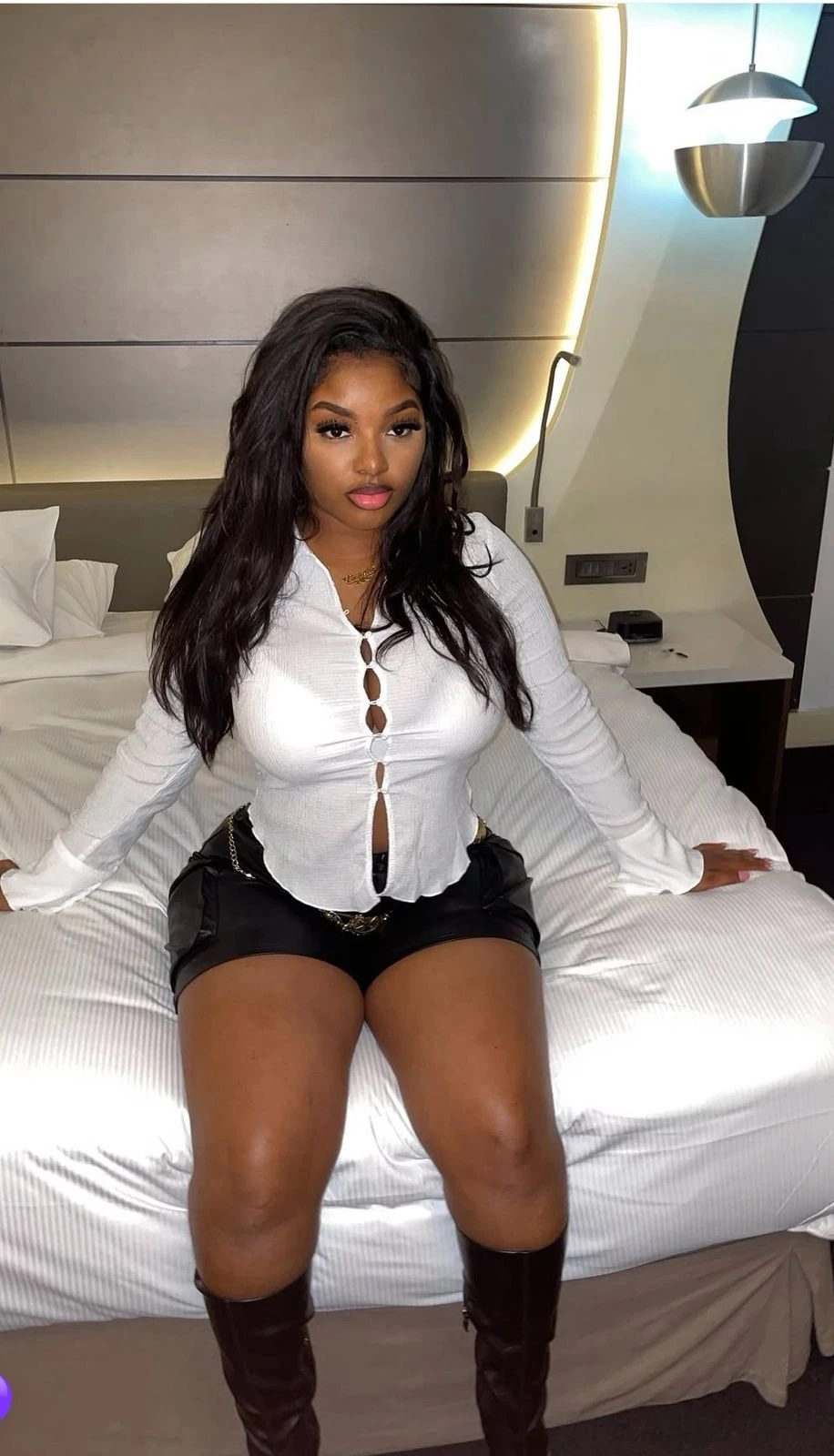 Lina – Congolese escort in Erbil, Escort, Erbil