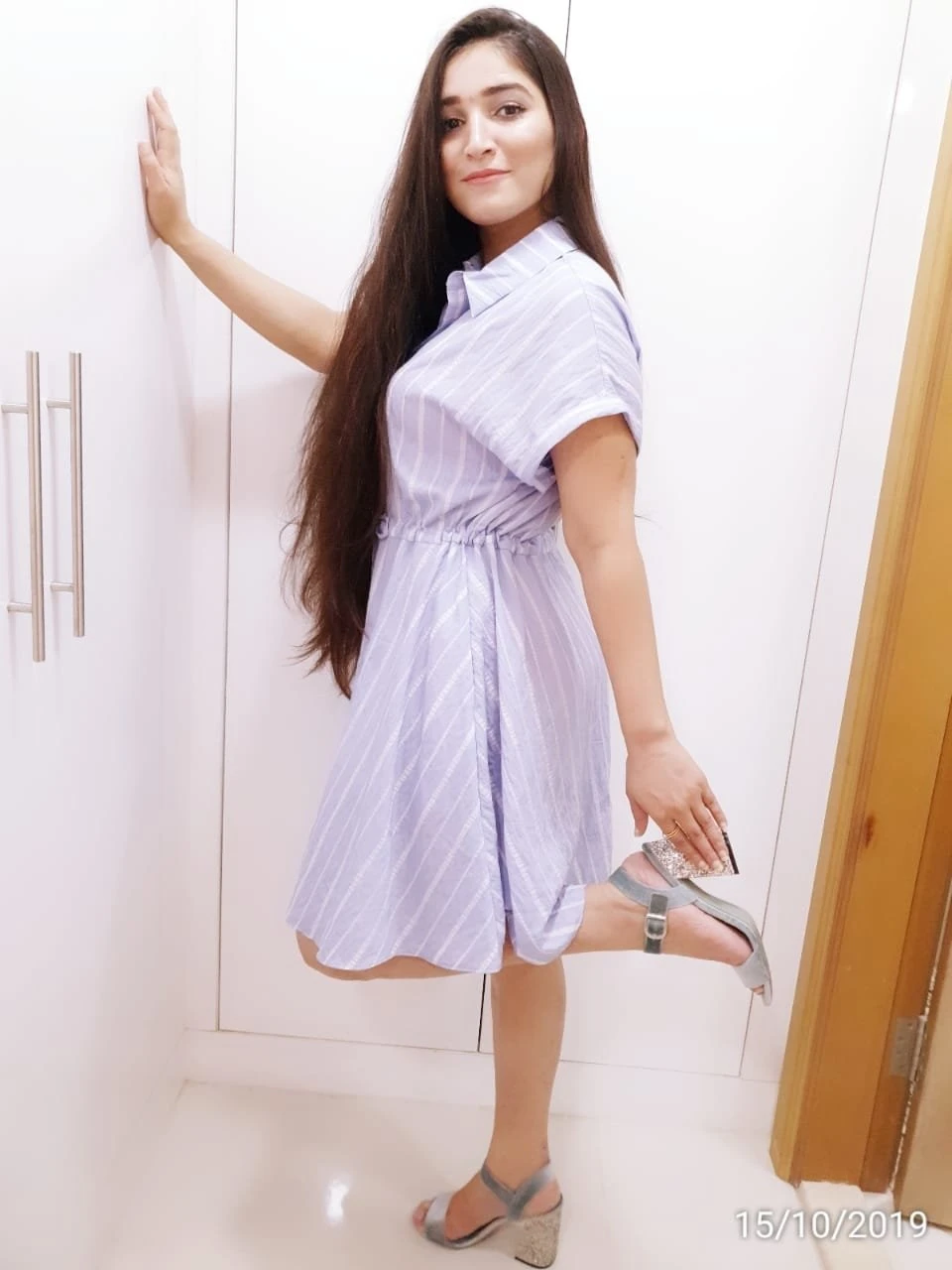 Parri – Pakistani escort in Islamabad — 4 / 5