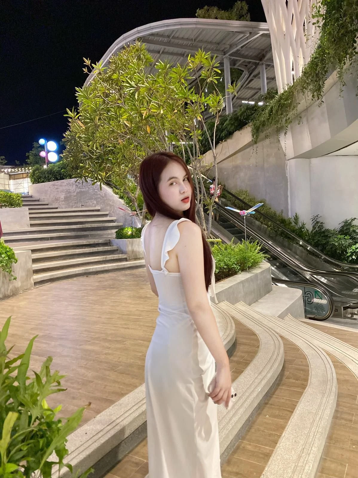 Rosi – Thai escort in New Delhi — 4 / 8