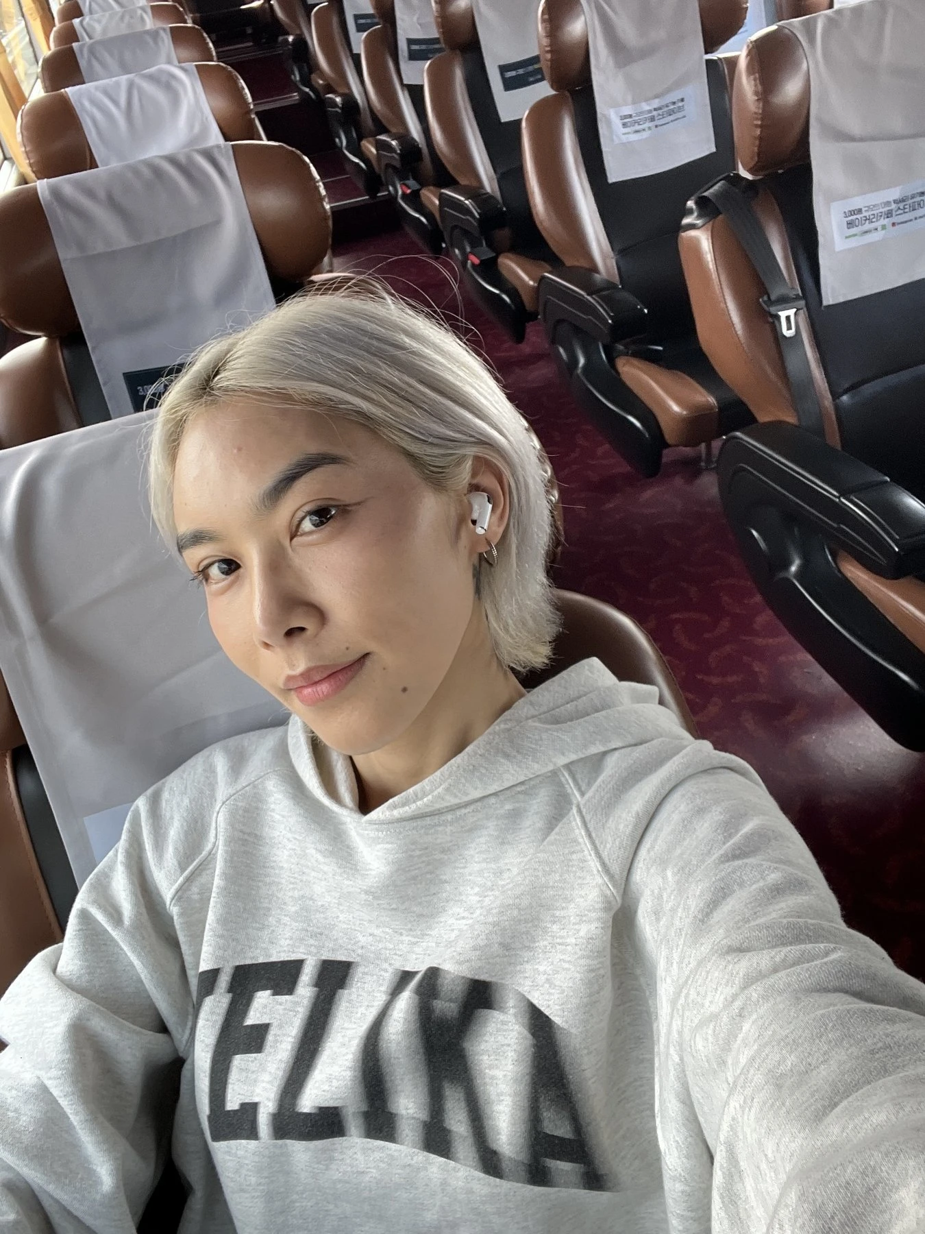 Arijung x VV 69 lovers – South Korean escort in Seoul — 26 / 28