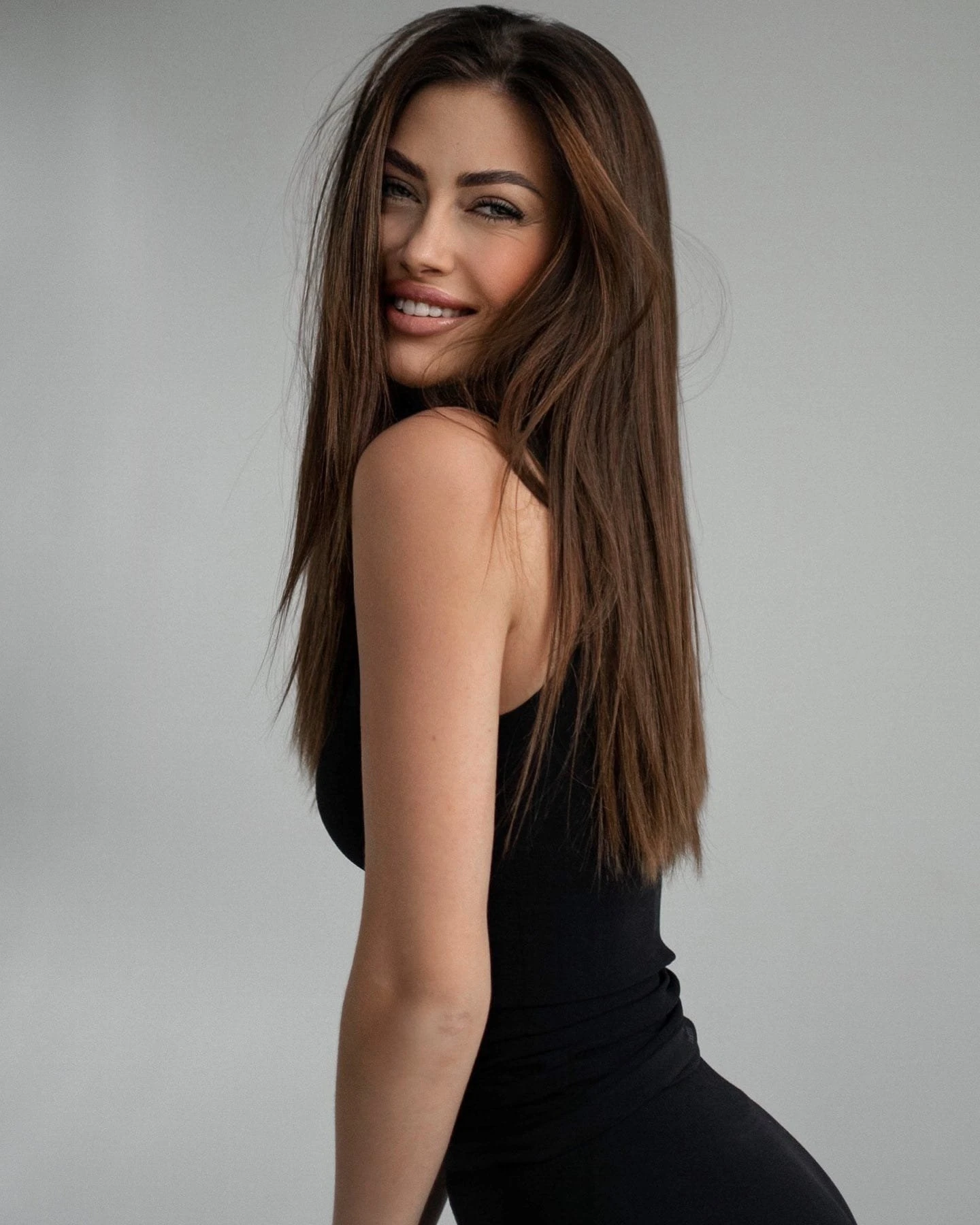 Melis – Turkish escort in New Delhi — 3 / 6