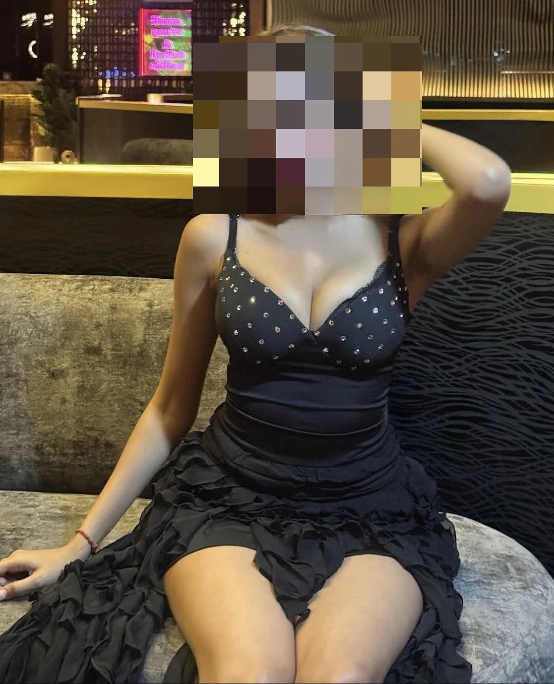 🩷Independent GIRL VIP MOMENT INSTA DOL – Indian escort in New Delhi — 3 / 17