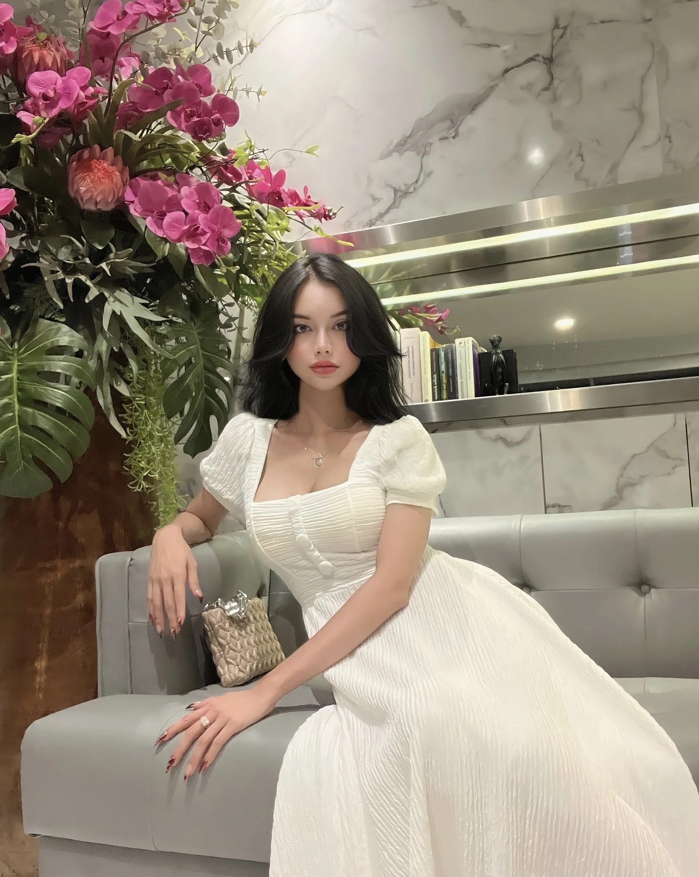 Miu – Vietnamese escort in Ho Chi Minh City — 3 / 7