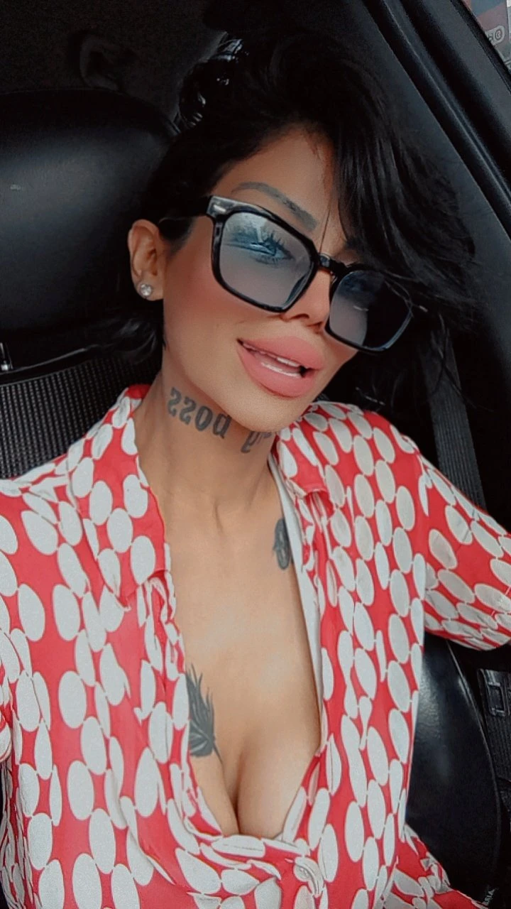 Katrin – Lebanese escort in Beirut — 3 / 23
