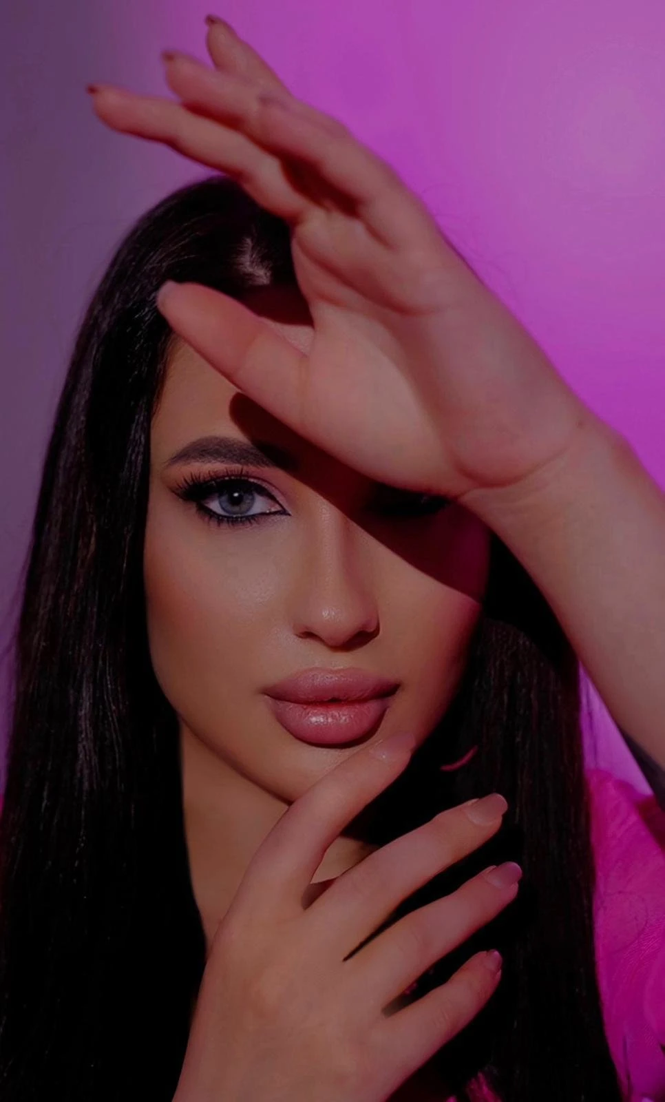 ZKarolina – Belarusian escort in Beirut — 10 / 13