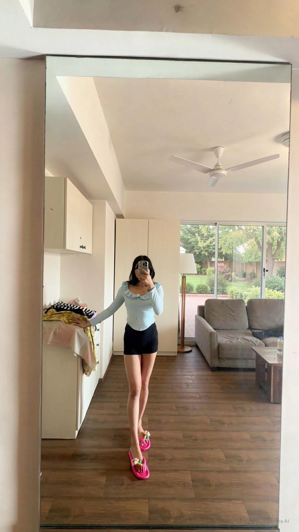AMERIE – Indian escort in New Delhi — 4 / 5
