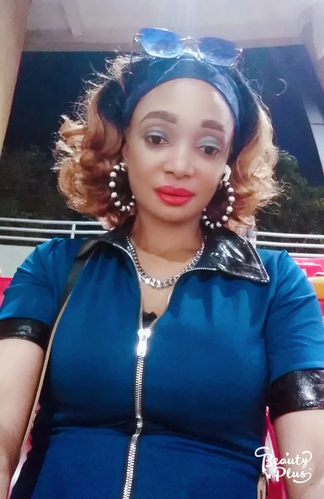 Princess – Liberian escort in Pune — 4 / 5
