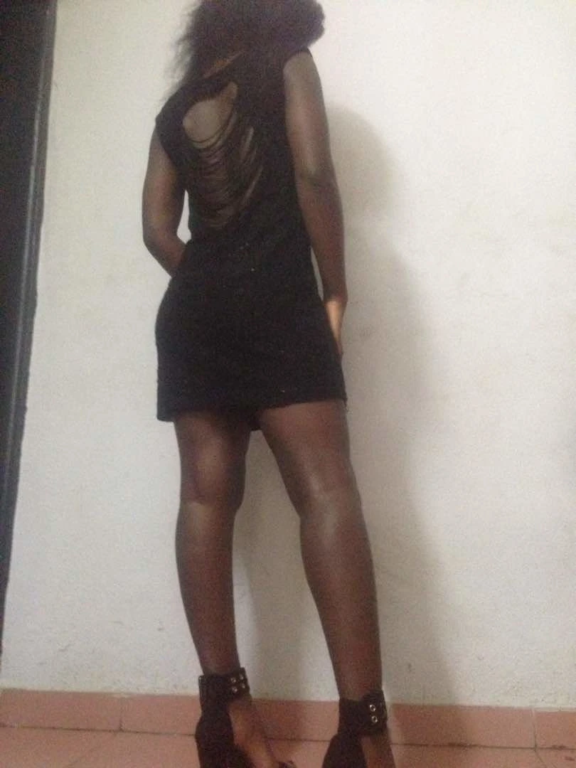 Caroline – Ivorian escort in Abidjan, Escort, Abidjan