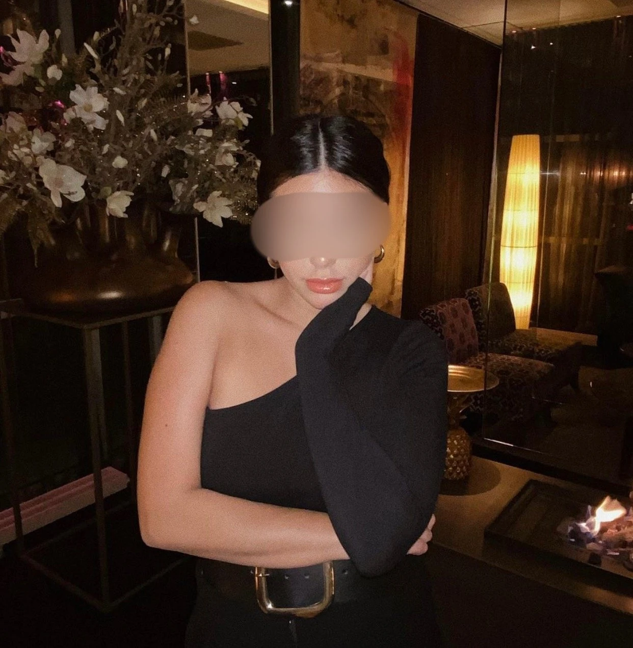 Aurora25 – Italian escort in Seoul — 2 / 4