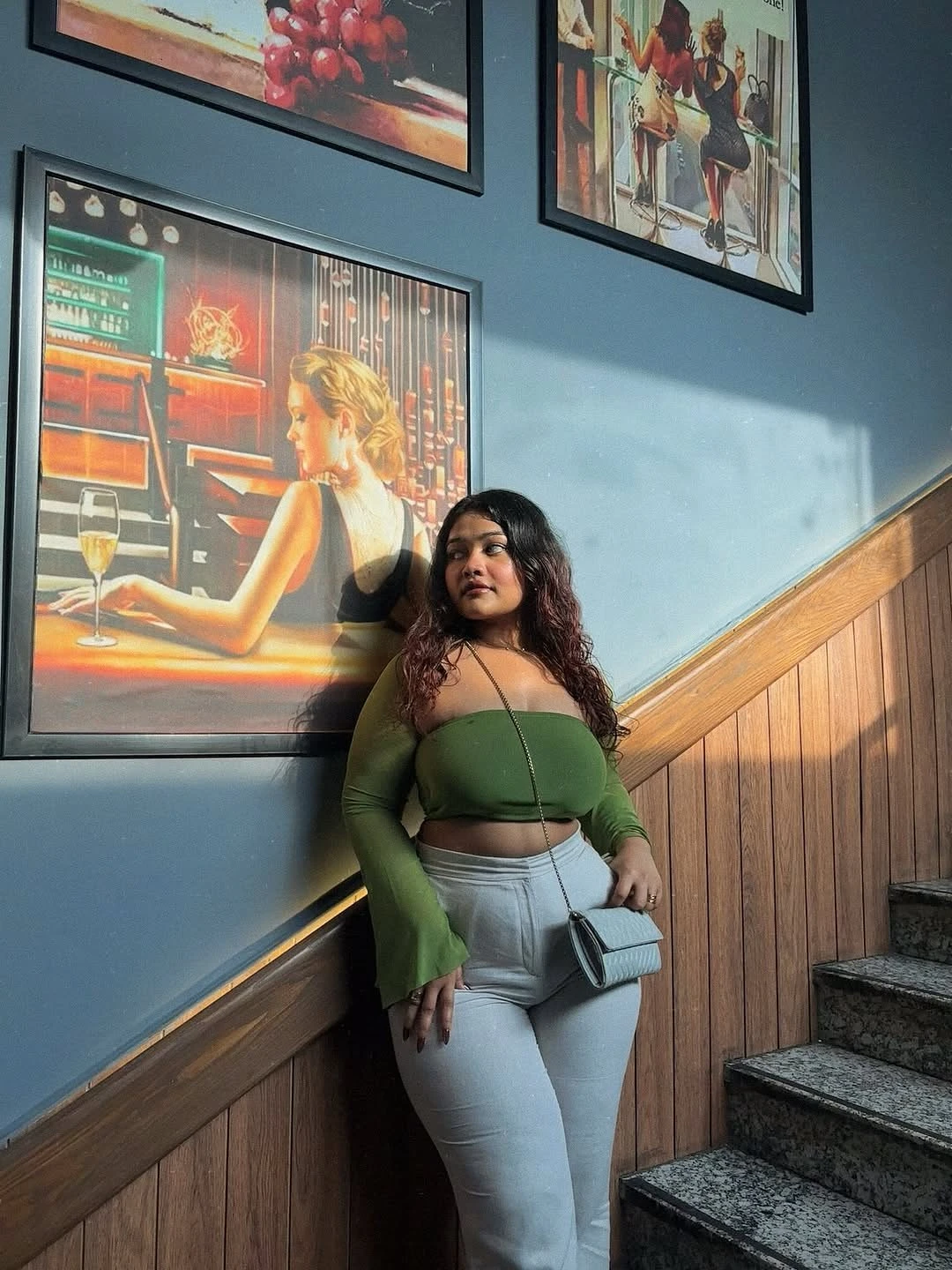 Anvi – Indian escort in Visakhapatnam — 4 / 11