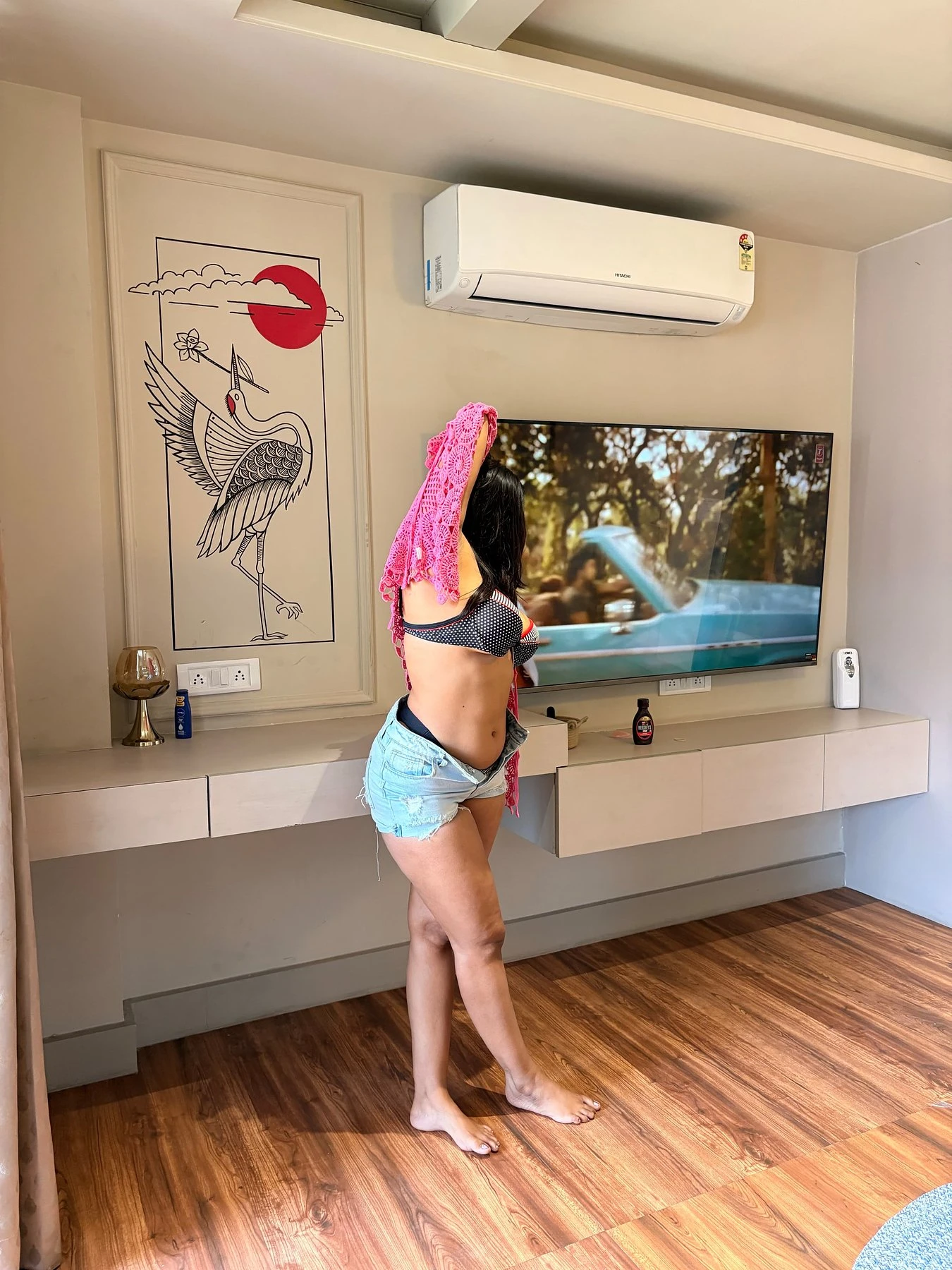 Pinky Priya (Cam + Meet ) – escort in Gurgaon — 5 / 13