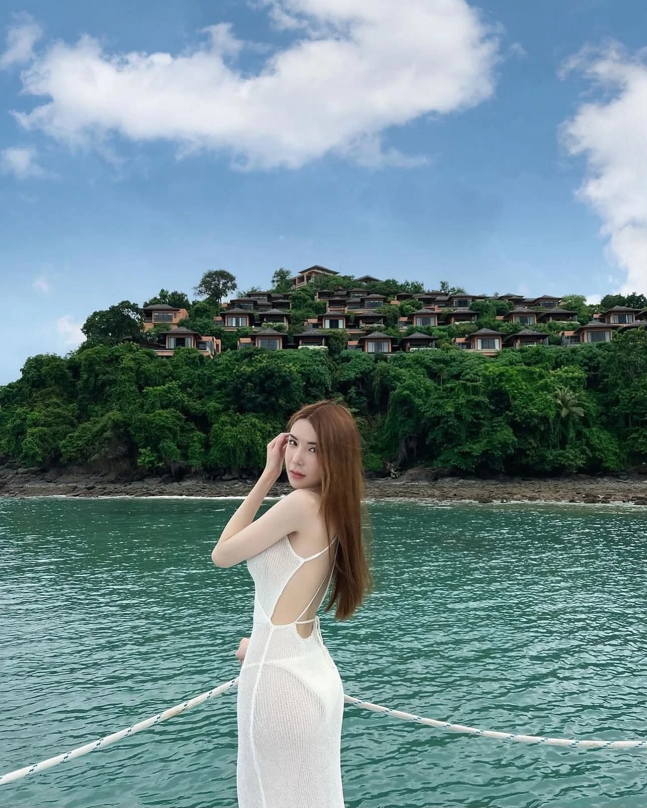 Ive – Vietnamese escort in Seoul — 6 / 9