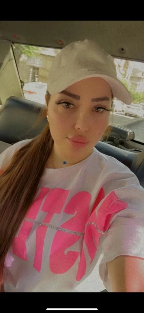 Bana – Lebanese escort in Beirut — 2 / 4