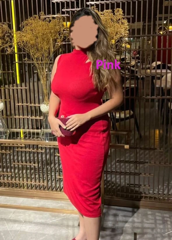 Pink -Day Time Meeting Available – Indian escort in New Delhi — 4 / 11