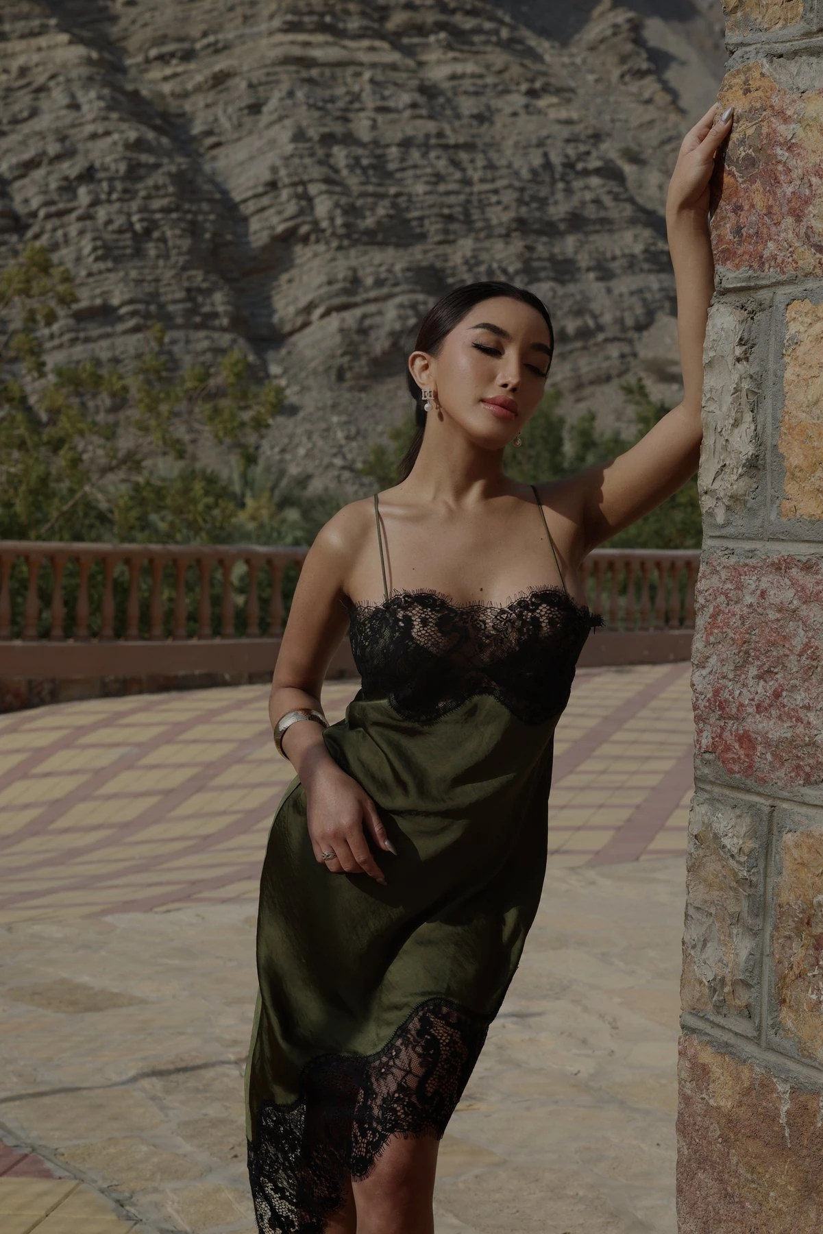 KN Bespoken has arrived! – Mexican escort in Marrakech — 13 / 28
