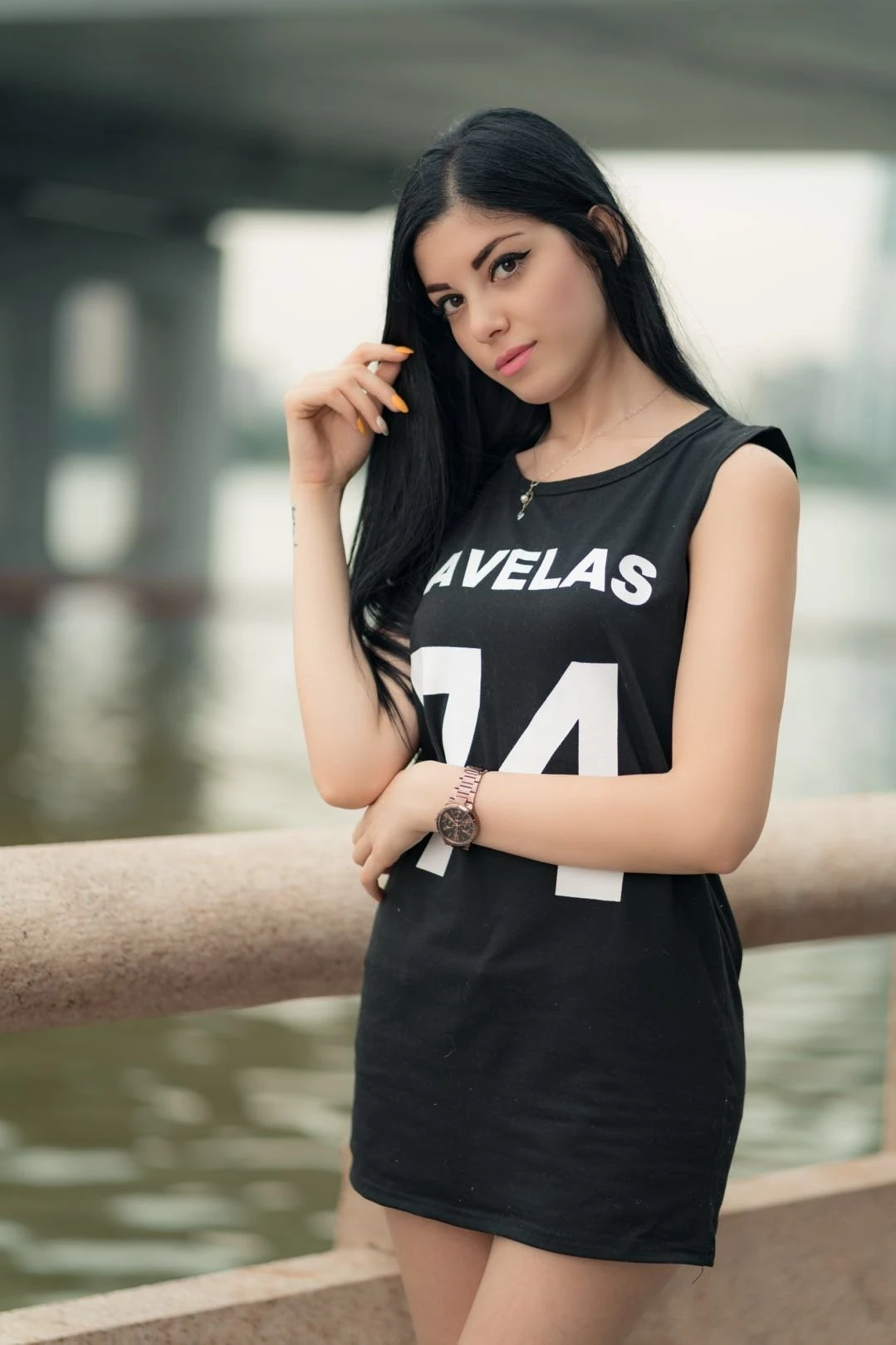 Mimi – Algerian escort in Macao, Escort, Macao