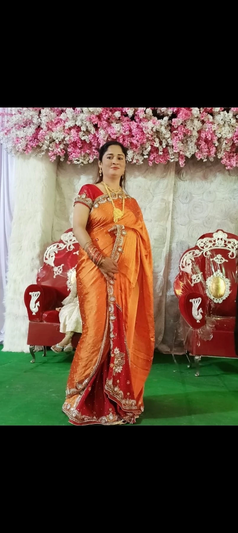 Nisha Sk – Indian escort in Pune — 4 / 8