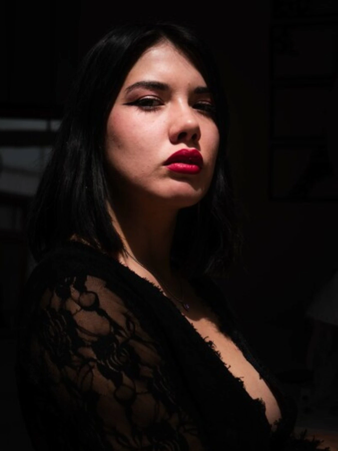 Lenna Paul – Swedish escort in Stockholm — 13 / 16