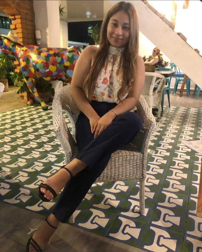 Poonam – Indian escort agency in Rajkot — 2 / 5