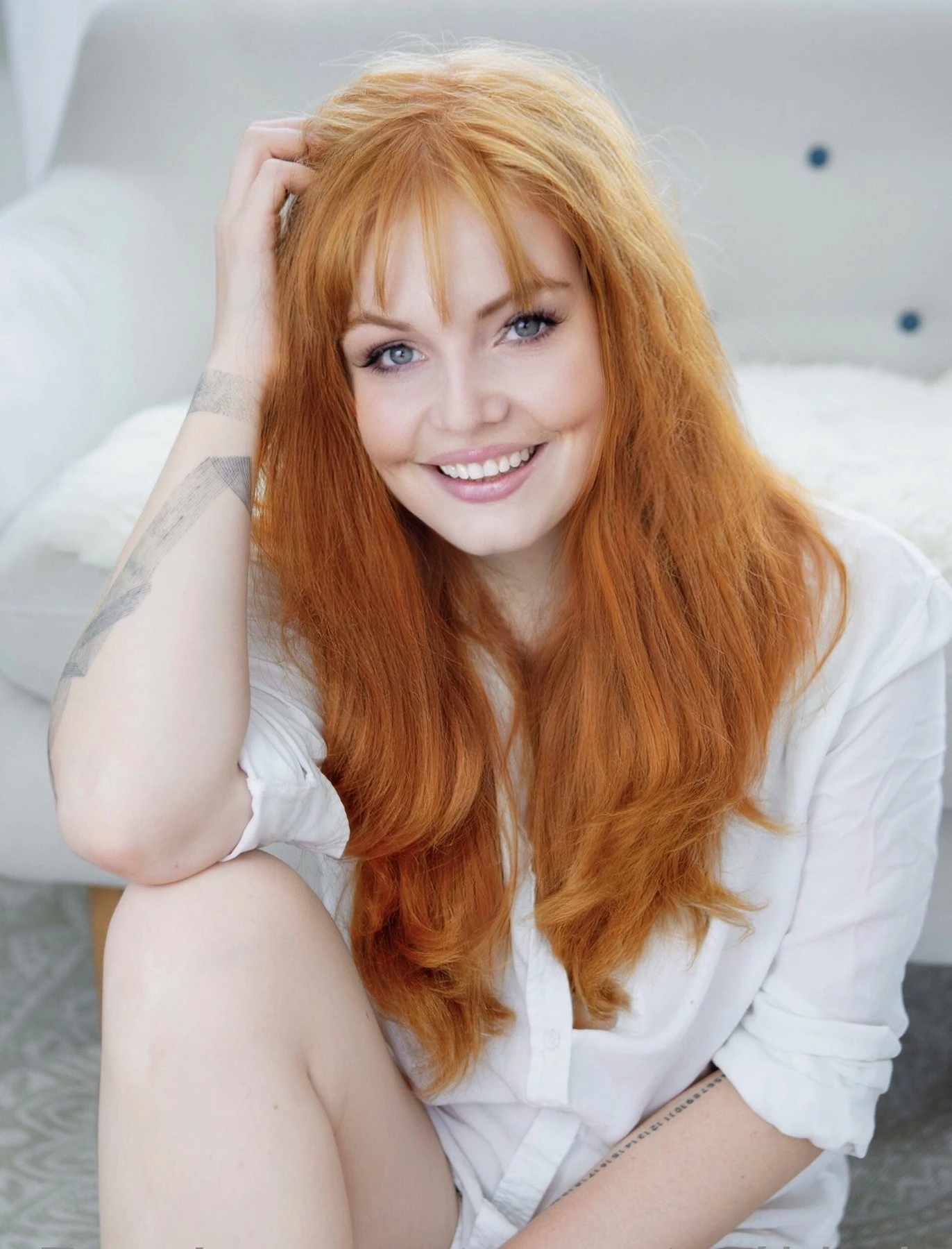 Barbara Babeurre – Czech escort in Seoul — 5 / 8
