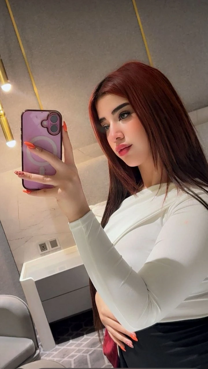 كاترينا ربيل – Syrian escort in Erbil — 3 / 4