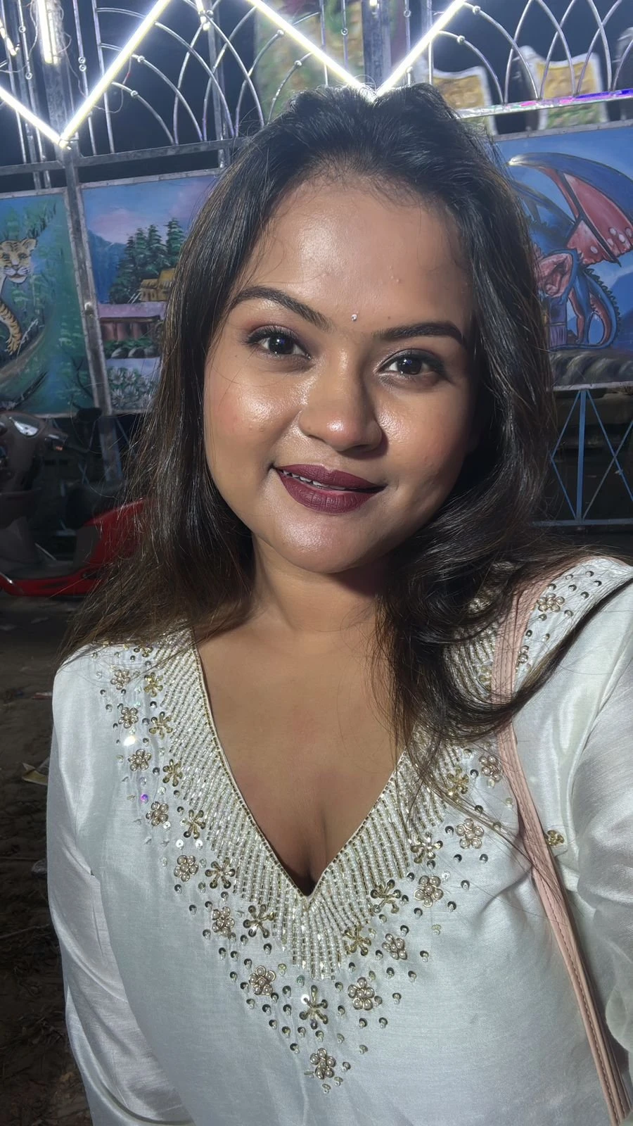 I'm queen of bj – Indian escort in Kolkata — 5 / 6