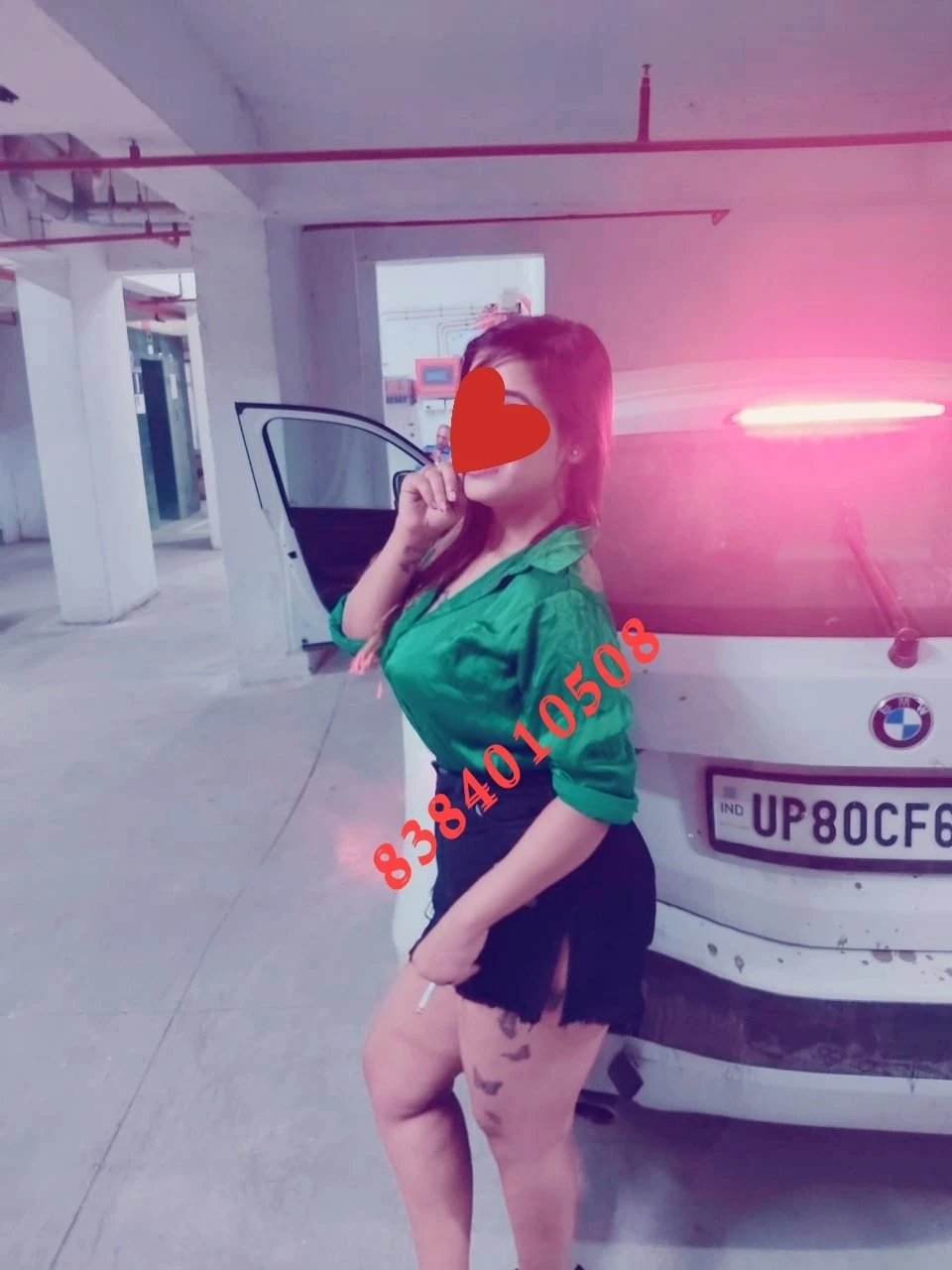 Tannu real meet and Cam Queen – Indian escort in New Delhi — 15 / 16