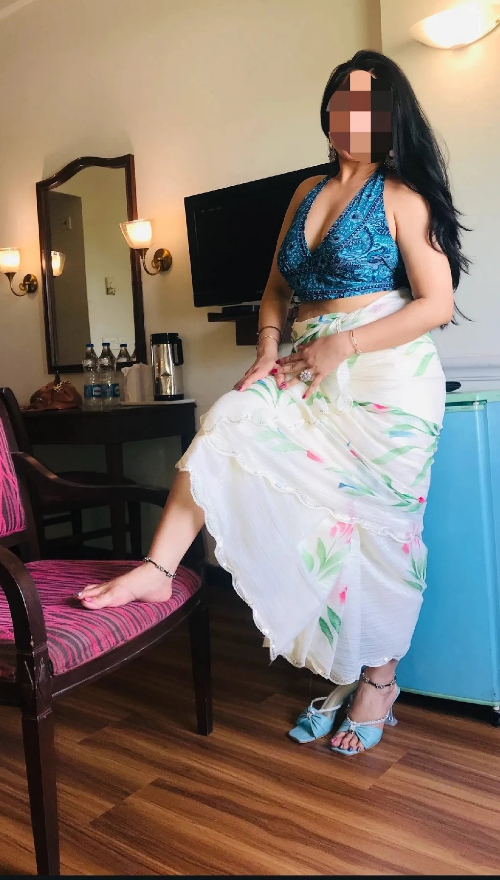 adamevecpl – Indian companion in New Delhi — 4 / 25