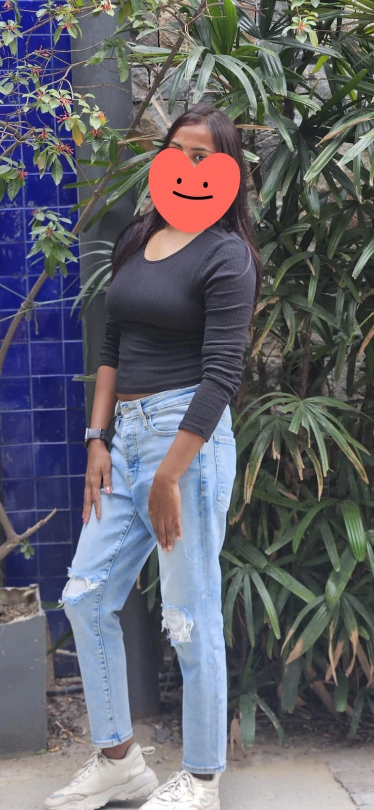 Avni Cam and Real Meet – Indian escort in New Delhi — 4 / 7