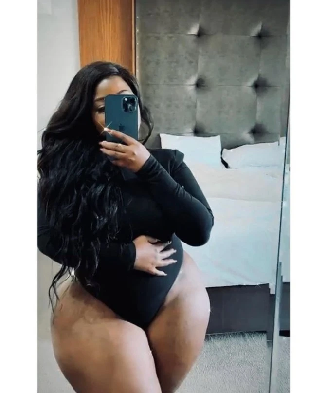 Jullie – Rwandan escort in Mangalore — 3 / 5