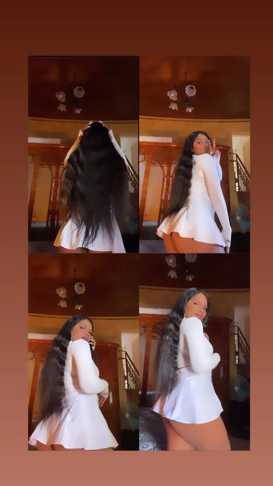 Danna - trans – Colombian escort in Malta — 4 / 10