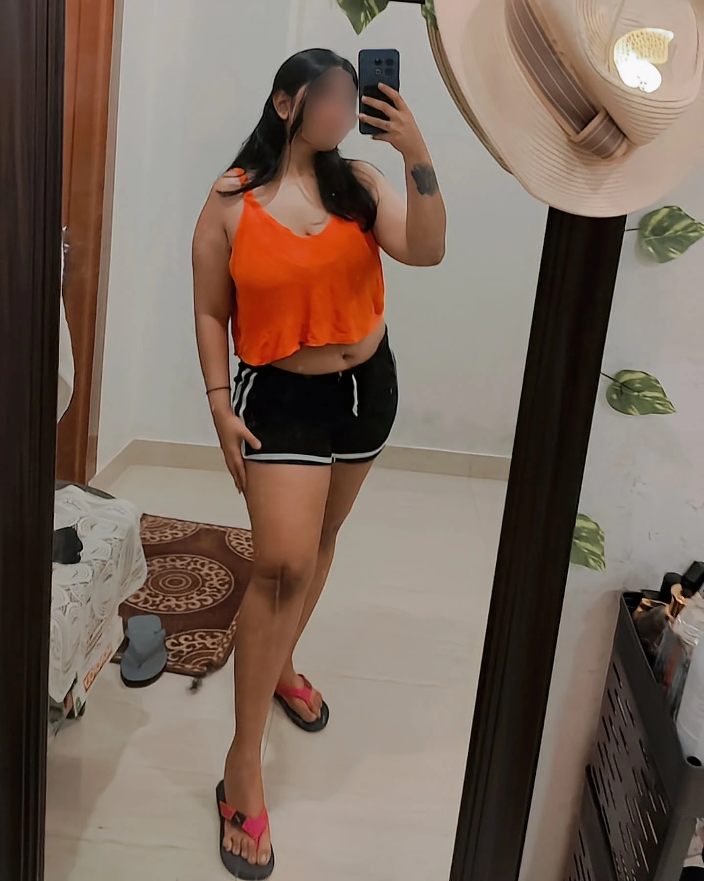 Sneha – Indian escort in Hyderabad — 6 / 7