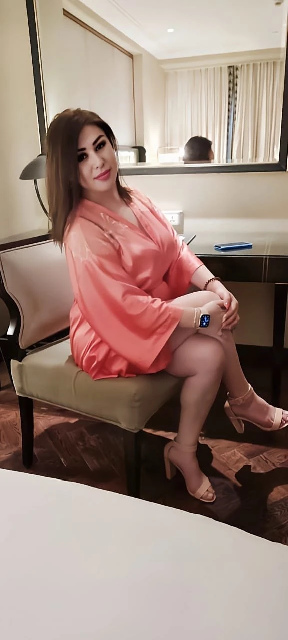Trusted & Genuine Russian Call Girls – Russian escort in New Delhi — 4 / 6