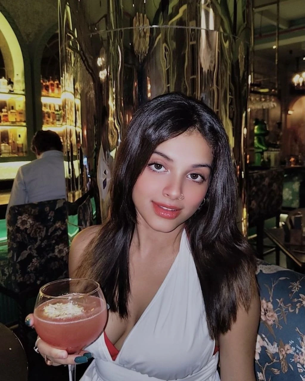 Nayra – Indian escort in Navi Mumbai, Escort, Navi Mumbai