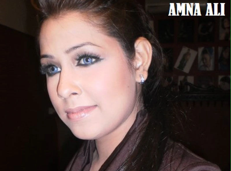 Amna Ali Indian Escorts in Dubai – Indian escort in Lahore — 3 / 7
