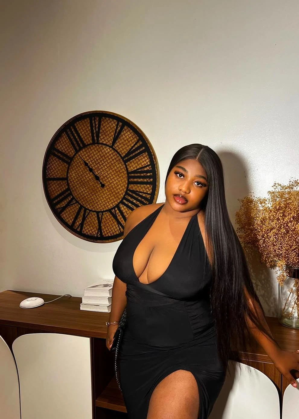 Pamela – Ghanaian escort in Abidjan, Escort, Abidjan
