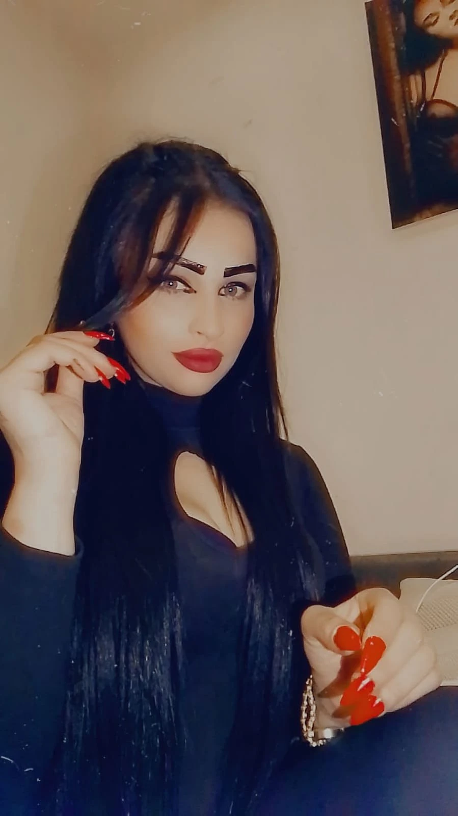 Seleen – Lebanese escort in Beirut, Escort, Beirut