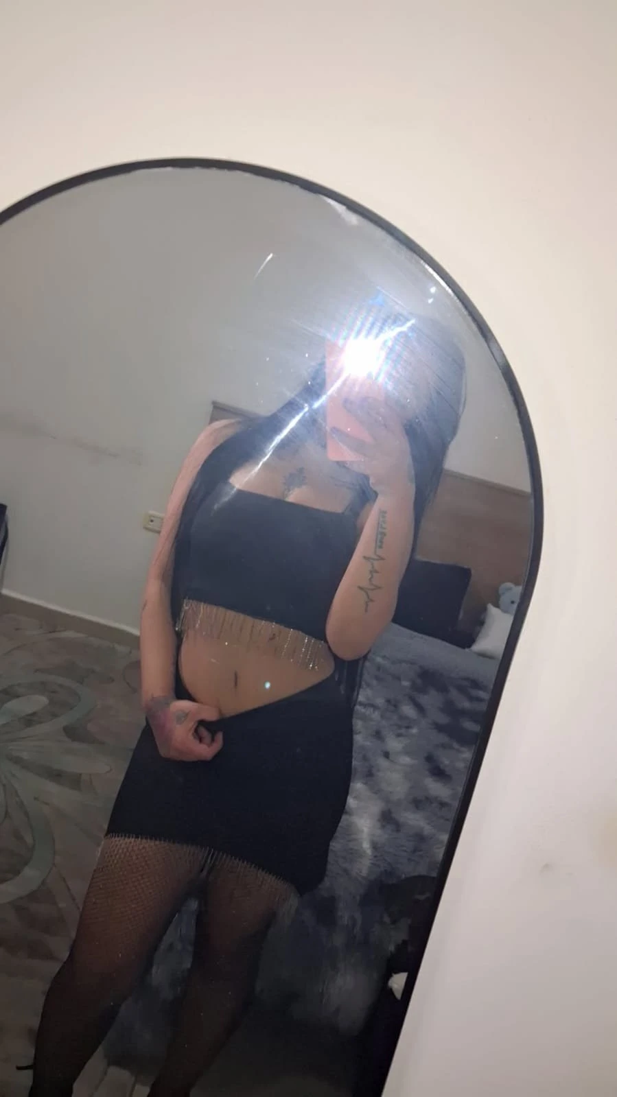 Krestin – Lebanese escort in Beirut — 11 / 15