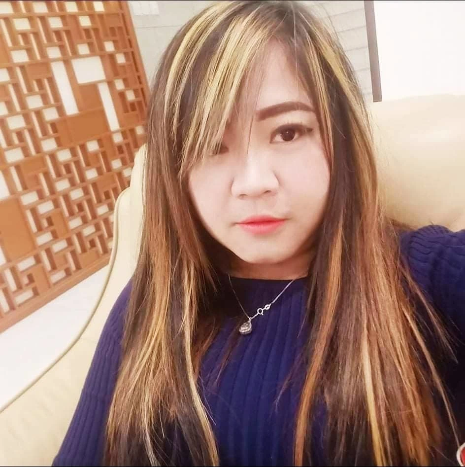 Bam Bam – Thai escort in Abidjan — 4 / 7