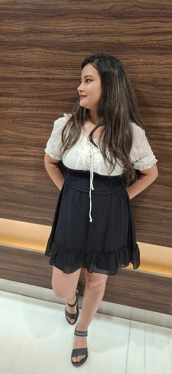 Queen spa – Indian escort in New Delhi — 5 / 6