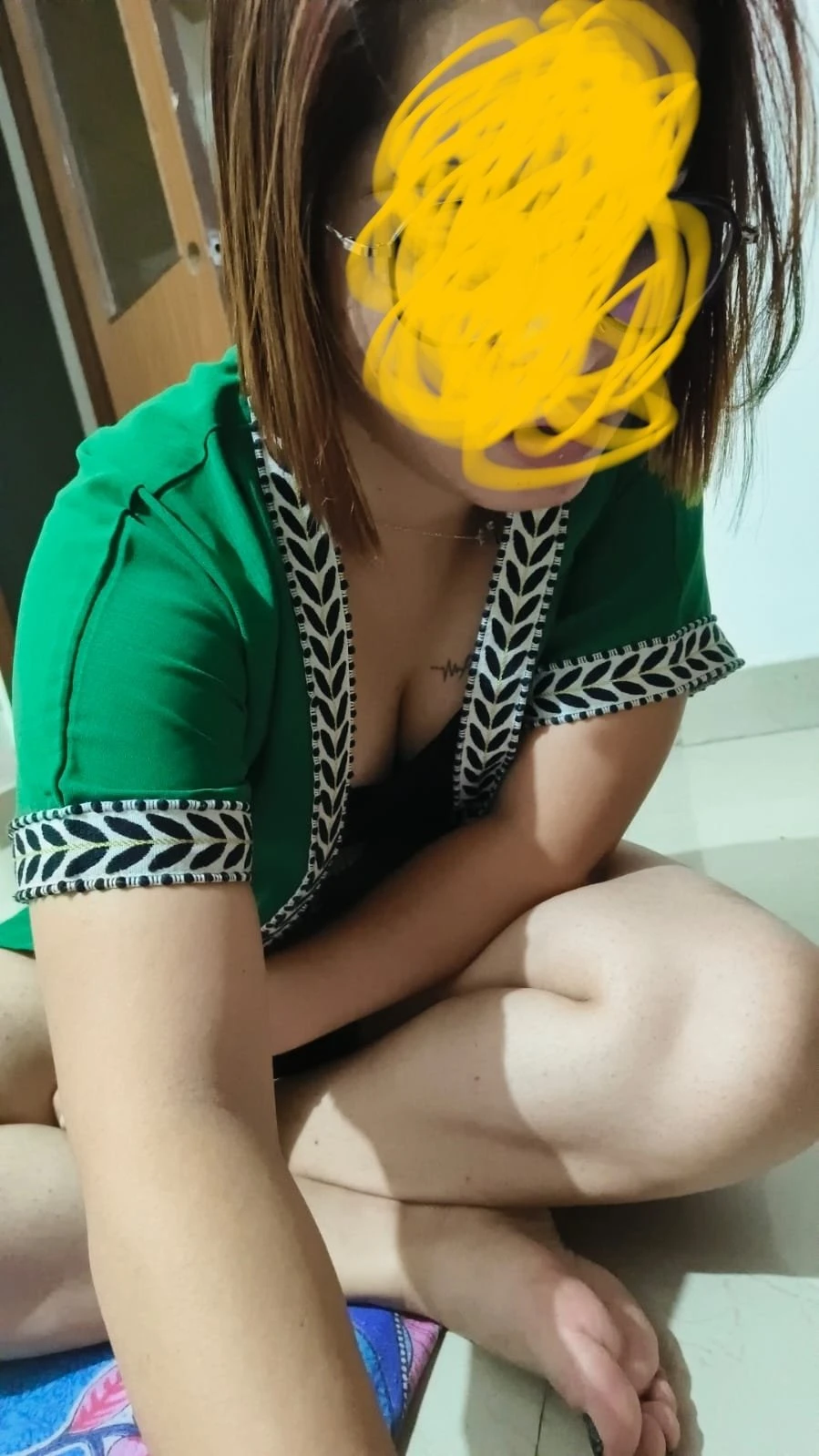 I Am Powani Here for You – Indian escort in Mumbai — 6 / 7