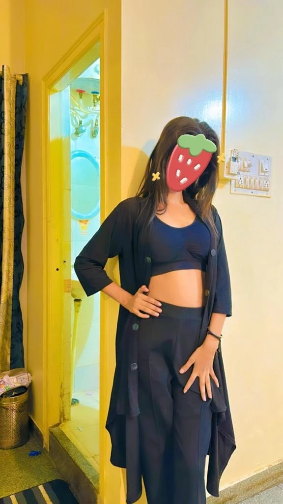 Tejal Very Beautiful & Hot Escort Servic – Indian escort in Pune — 2 / 3