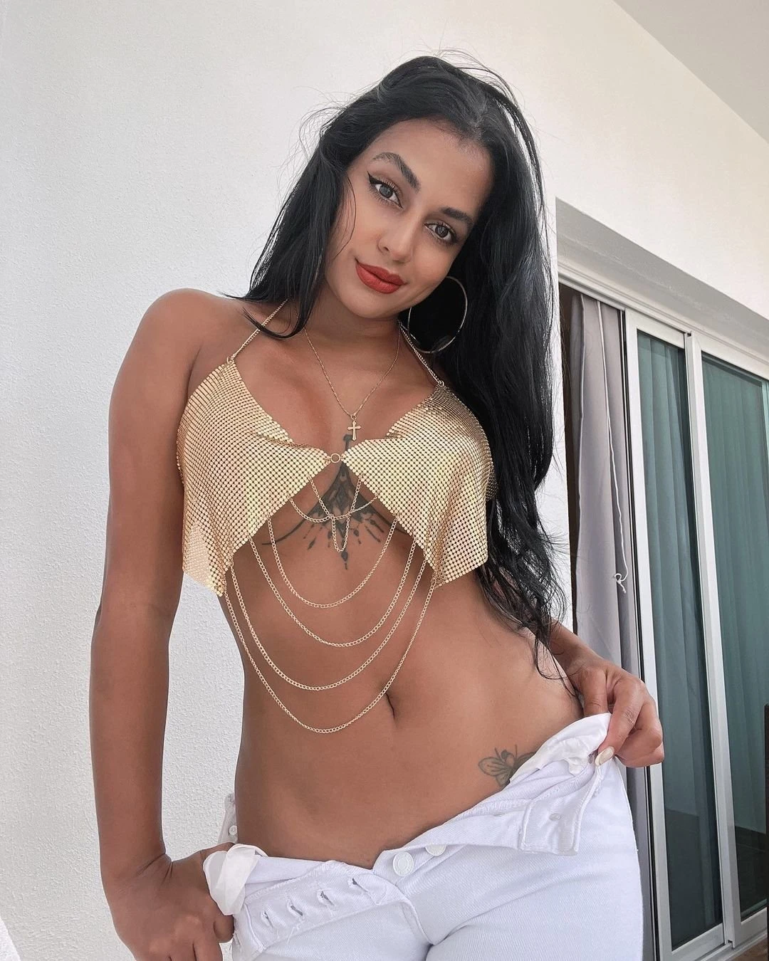 Tatiana – escort in Panama City — 2 / 6