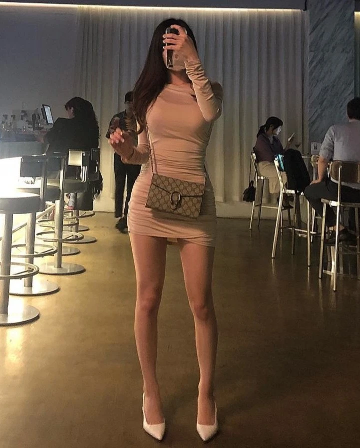Mina Korean Girl – South Korean escort in Seoul — 2 / 8