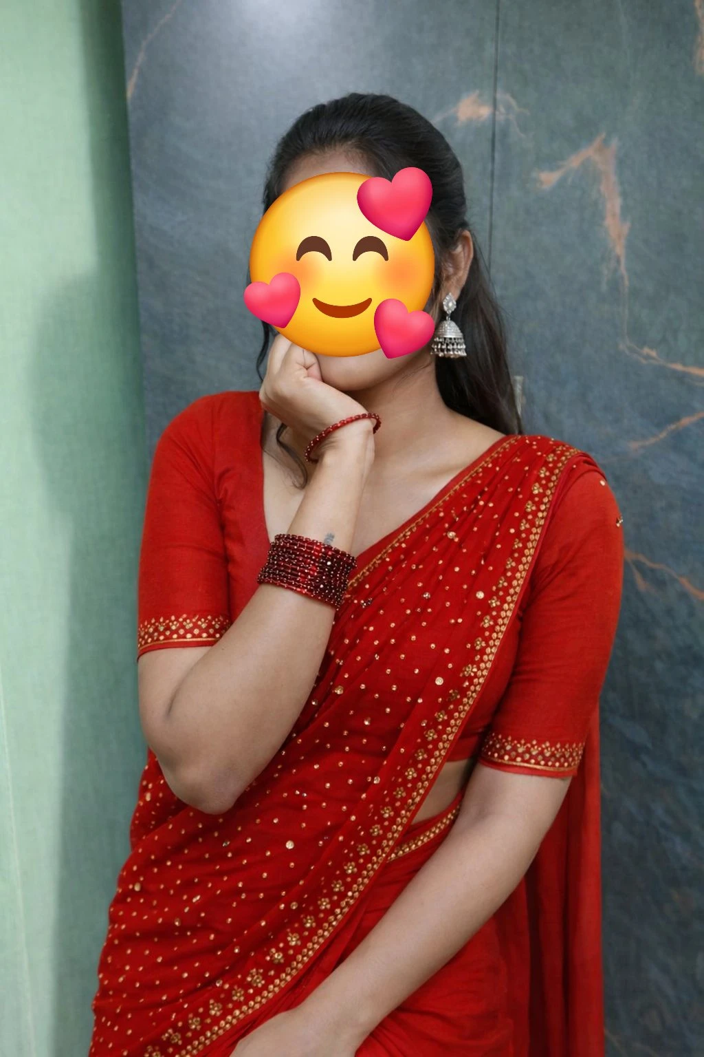 Chandhini tamil girl cam session and RM – Indian escort in Chennai — 6 / 8