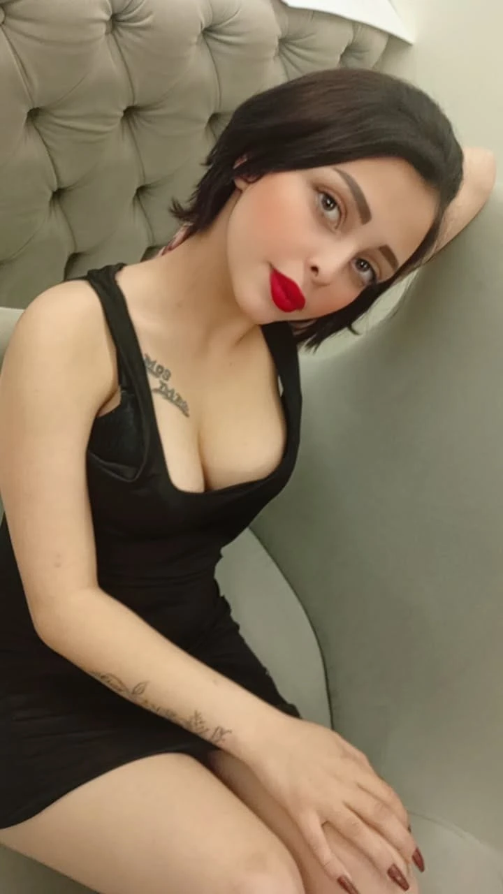 Lulu – Lebanese escort in Beirut — 10 / 11
