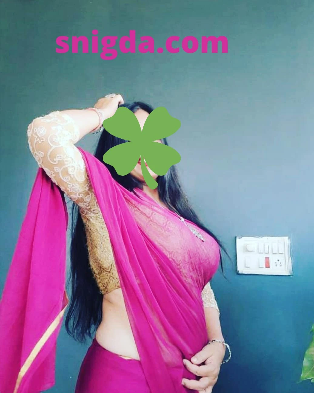 Dominant Couple 3sum – Indian escort in Vijayawada — 3 / 14