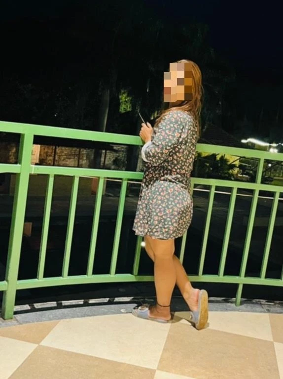 Natasha Saxena – Indian escort in Mumbai — 8 / 31