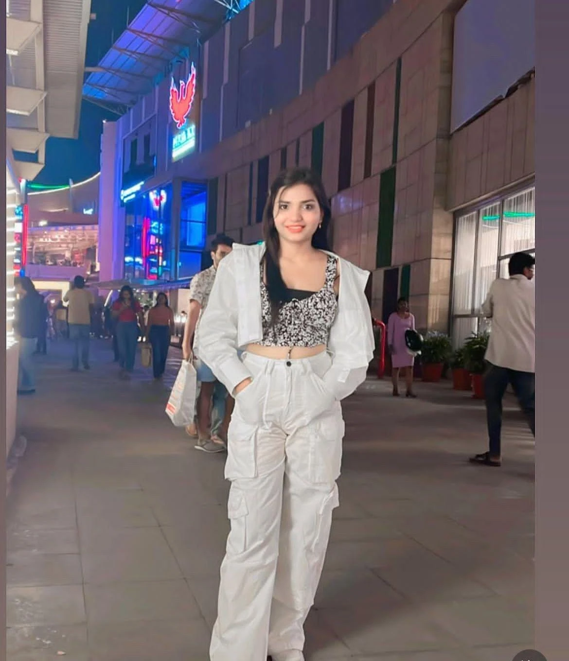 Mahi Sizzling and Adorable by Nature – Indian escort in Hyderabad — 3 / 6