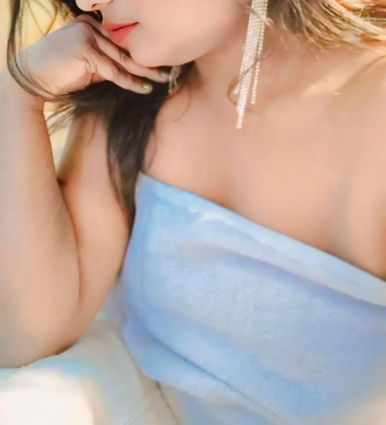Dolly – Indian escort in Noida — 4 / 6